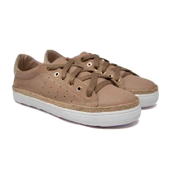 Tenis Para Mujer Vida Leve Casual Maquillaje
