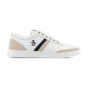 Tenis Original Penguin Style Jules Blanco