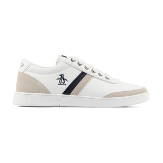 Tenis Original Penguin Style Jules Blanco
