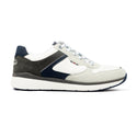 Tenis Original Penguin Bard Style Blanco