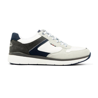 Tenis Original Penguin Bard Style Blanco