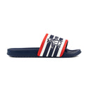 Sandalia Para Hombre Original Penguin Style Theo Azul Marino