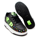Tenis Patín Pop By Heelys Negro