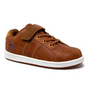 Tenis Original Penguin Dorian Style Cognac