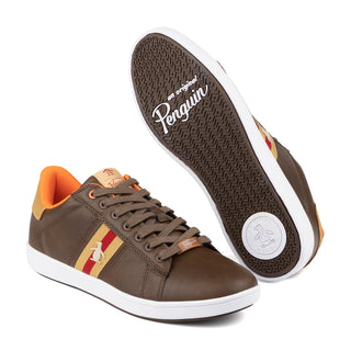 Tenis Original Penguin Style Gideon Café