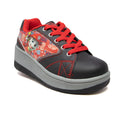 Tenis Patín Para Niño Speed Rollers Paw Patrol Negro