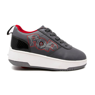 Tenis Patín Pop By Heelys Gris