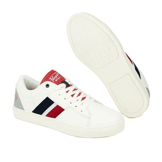 Tenis Original Penguin Style Eren Blanco