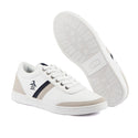 Tenis Original Penguin Style Jules Blanco
