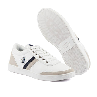 Tenis Original Penguin Style Jules Blanco