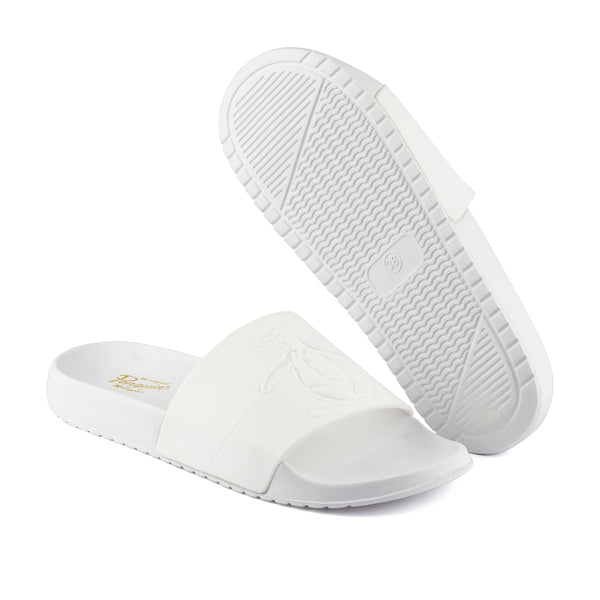 Sandalia Original Penguin Slides Agnes Blanco
