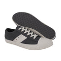 Tenis Para Hombre Original Penguin Style Maxus Gris