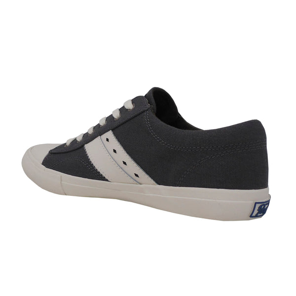 Tenis Para Hombre Original Penguin Style Maxus Gris