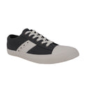 Tenis Para Hombre Original Penguin Style Maxus Gris