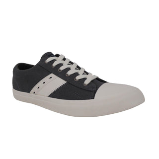 Tenis Para Hombre Original Penguin Style Maxus Gris
