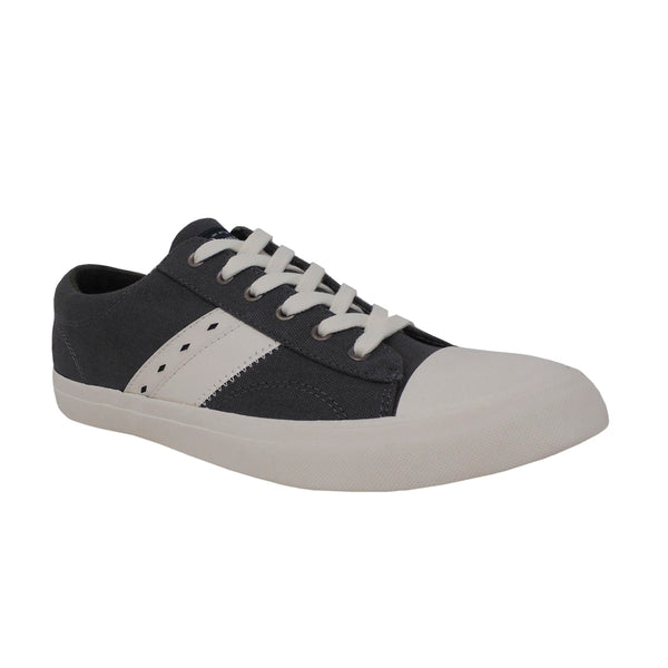 Tenis Para Hombre Original Penguin Style Maxus Gris