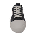 Tenis Para Hombre Original Penguin Style Maxus Gris
