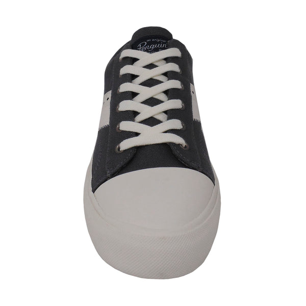 Tenis Para Hombre Original Penguin Style Maxus Gris