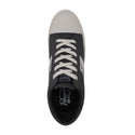 Tenis Para Hombre Original Penguin Style Maxus Gris
