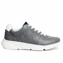 Tenis Original Penguin Smith Gris