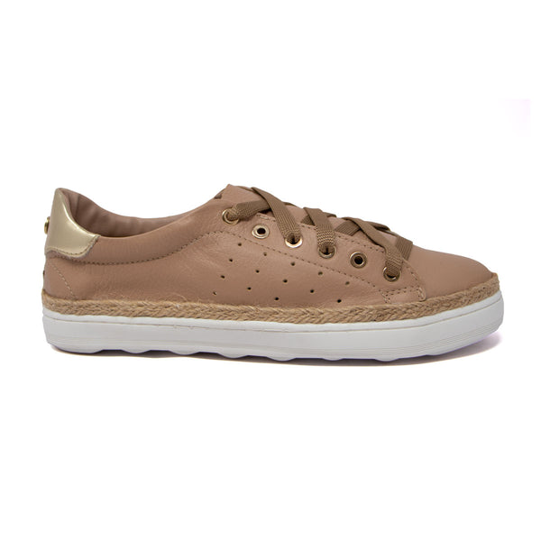 Tenis Para Mujer Vida Leve Casual Maquillaje