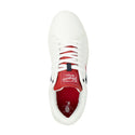 Tenis Original Penguin Style Eren Blanco