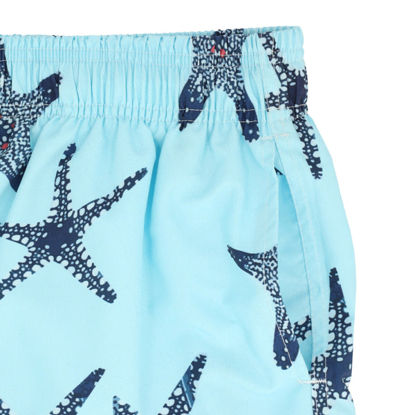 Traje De Baño WAVE Motion Azul Charlotte