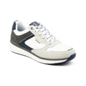 Tenis Original Penguin Bard Style Blanco