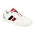 Tenis Original Penguin Style Eren Blanco