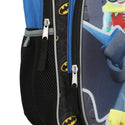 Mochila Lego Batman 3D Negro