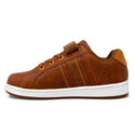 Tenis Original Penguin Dorian Style Cognac