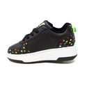 Tenis Patín Pop By Heelys Negro