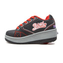 Tenis Patín Para Niño Speed Rollers Paw Patrol Negro