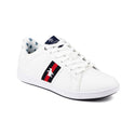 Tenis Original Penguin Style Gideon Blanco