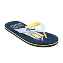 Sandalia Para Hombre Original Penguin Style Porter Azul Marino