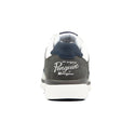 Tenis Original Penguin Bard Style Blanco