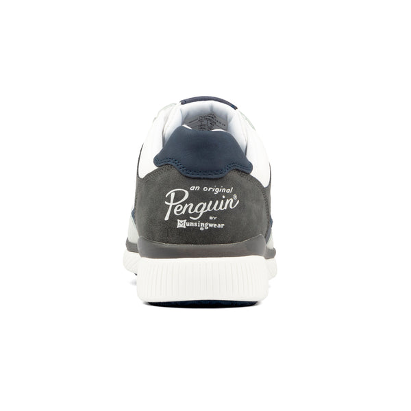 Tenis Original Penguin Bard Style Blanco