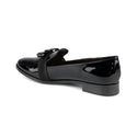 Mocasín Para Mujer Vida Leve Noemi Negro
