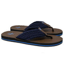 Sandalia Para Hombre Original Penguin Style Bobby Azul Marino