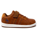 Tenis Original Penguin Dorian Style Cognac