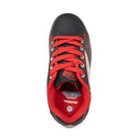 Tenis Patín Para Niño Speed Rollers Paw Patrol Negro