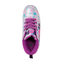 Tenis Patín Pop By Heelys Plata