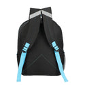 Kit Mochila Lego Batman Y Robín Negro