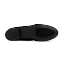 Mocasín Para Mujer Vida Leve Julia Negro