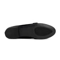 Mocasín Para Mujer Vida Leve Noemi Negro