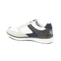 Tenis Original Penguin Bard Style Blanco