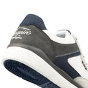 Tenis Original Penguin Bard Style Blanco