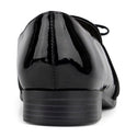 Mocasín Para Mujer Vida Leve Noemi Negro