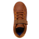 Tenis Original Penguin Dorian Style Cognac