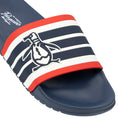 Sandalia Para Hombre Original Penguin Style Theo Azul Marino